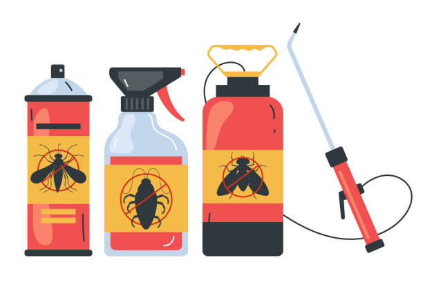 Best Commercial Pest Control Services  in Willow Grove, TX